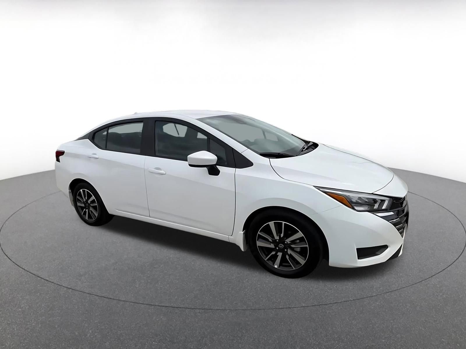 Thumbnail: 2025 Nissan Versa - 2