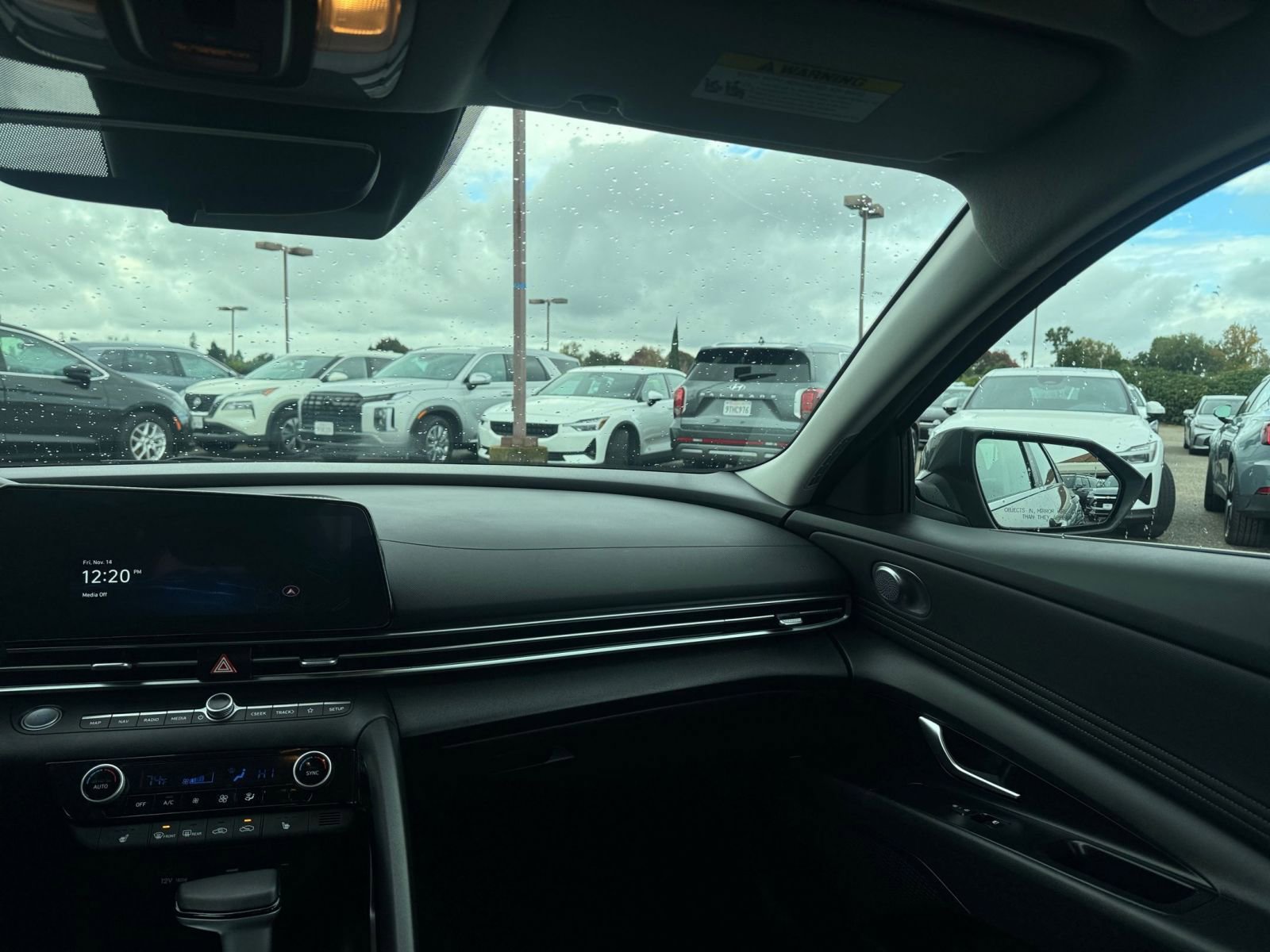 Thumbnail: 2025 Hyundai Elantra - 35