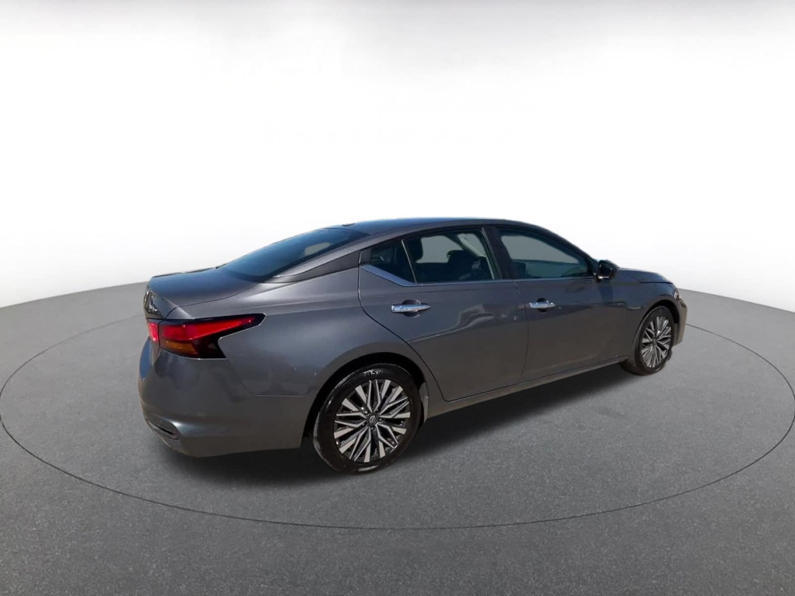 Thumbnail: 2025 Nissan Altima - 15