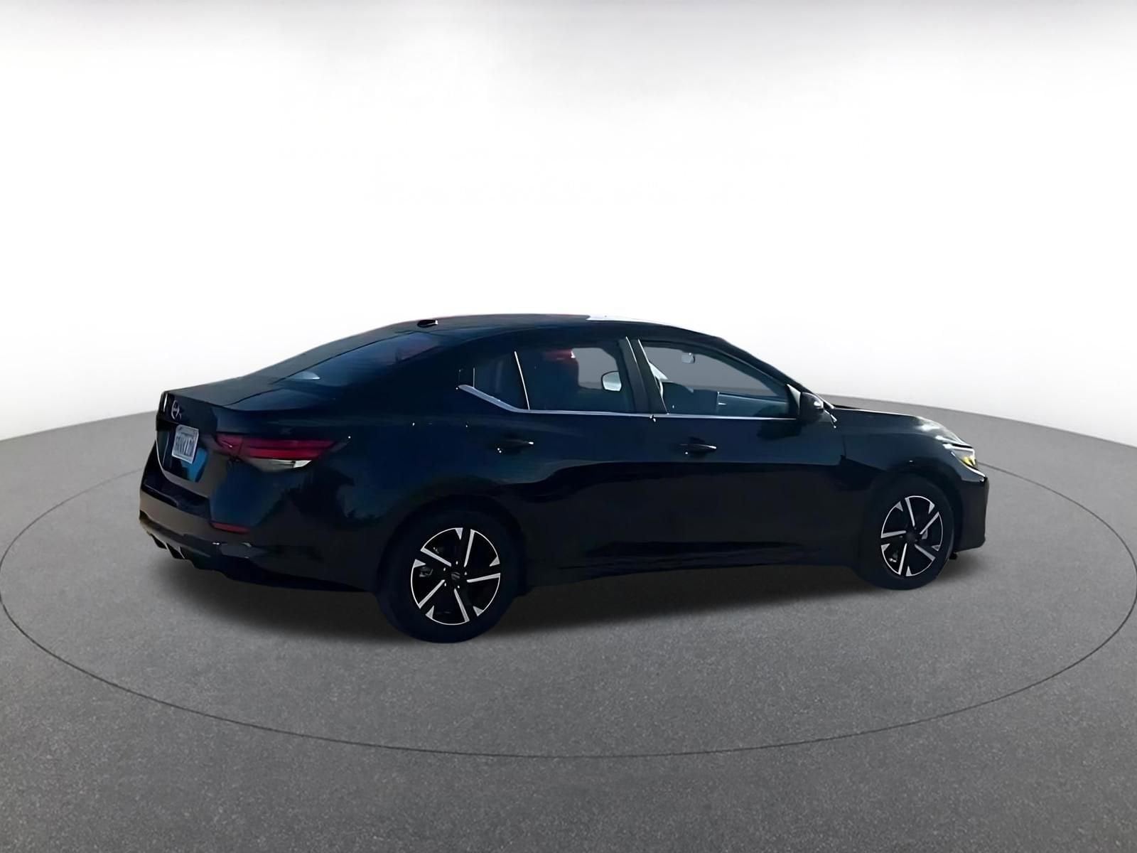 Thumbnail: 2025 Nissan Sentra - 15