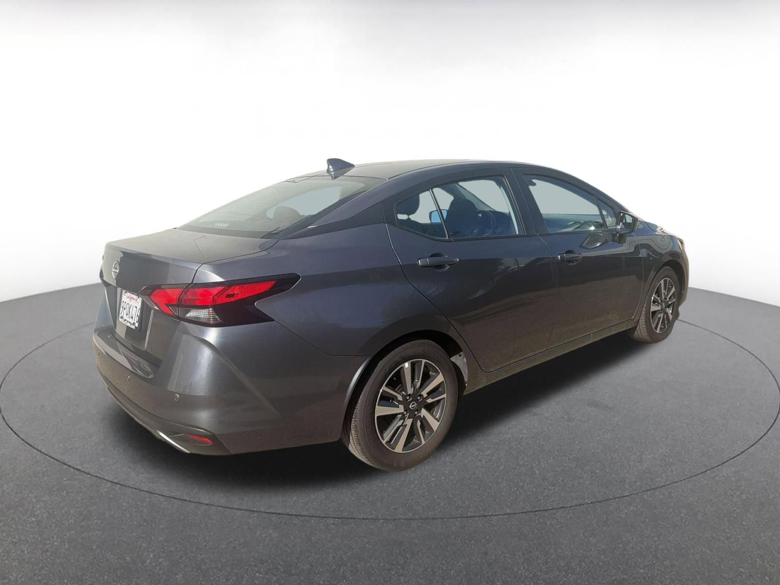 Thumbnail: 2025 Nissan Versa - 5