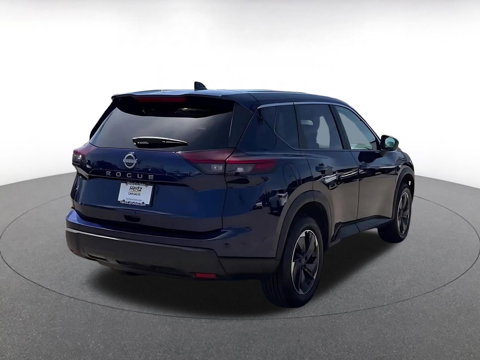 Thumbnail: 2025 Nissan Rogue - 14