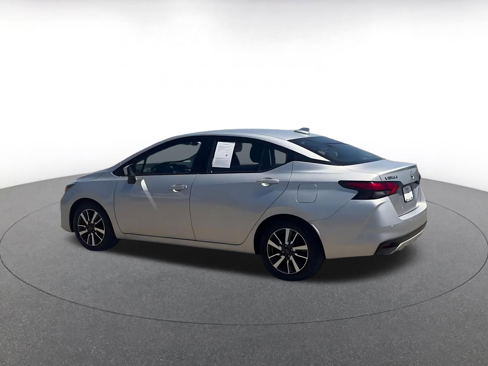 Thumbnail: 2025 Nissan Versa - 10