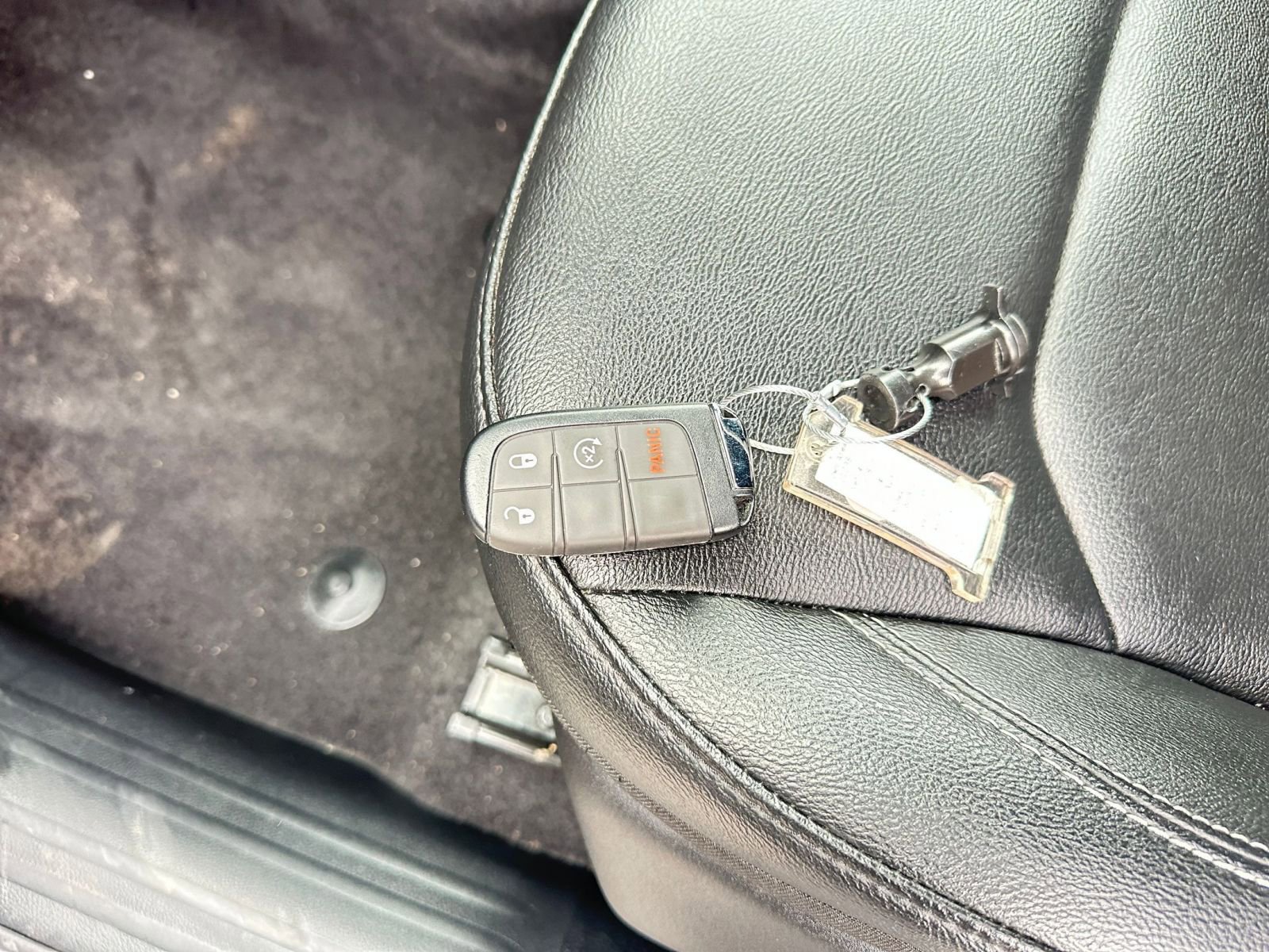 Thumbnail: 2025 Jeep Compass - 22