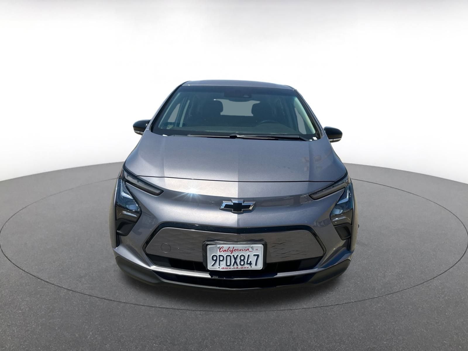 Thumbnail: 2023 Chevrolet Bolt EV - 2