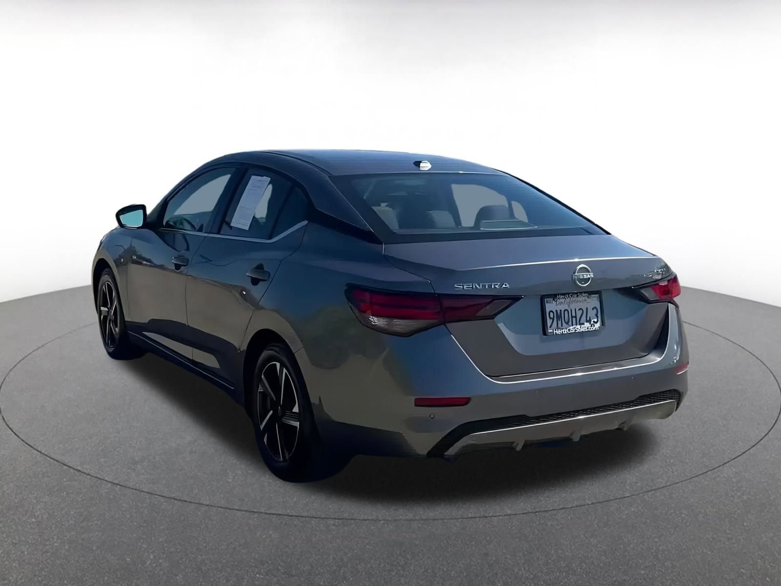 Thumbnail: 2024 Nissan Sentra - 11