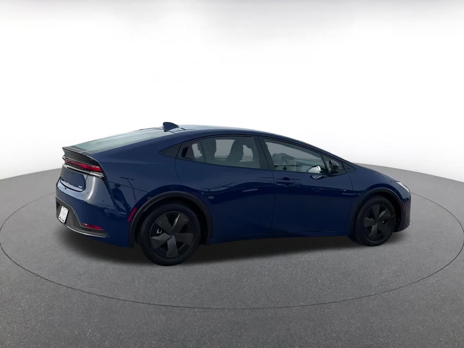 Thumbnail: 2025 Toyota Prius - 15