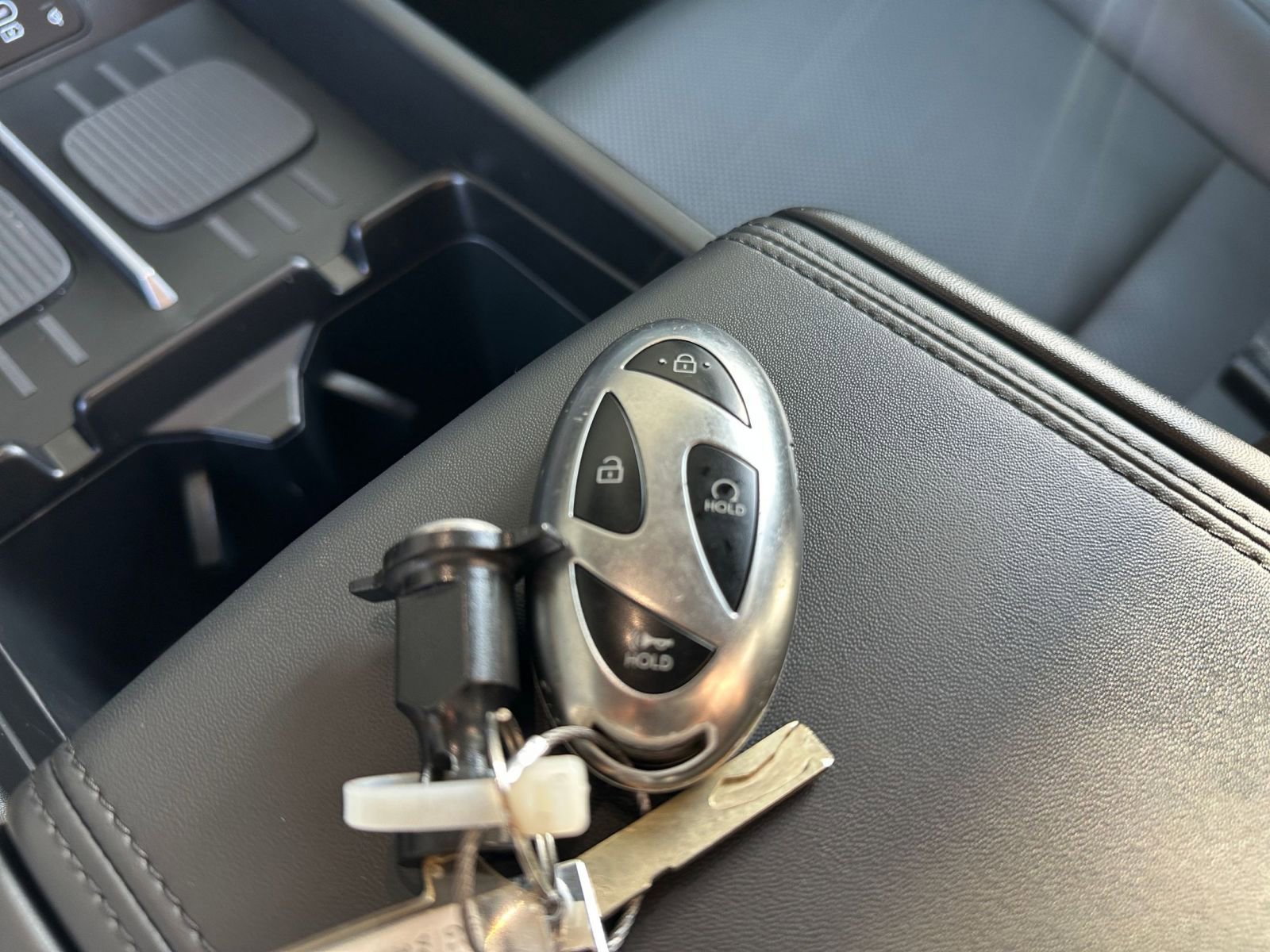 Thumbnail: 2025 Hyundai Santa Fe - 25