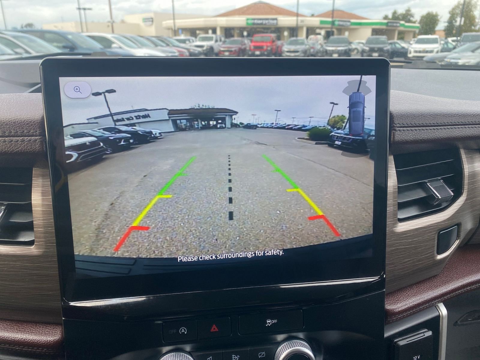 Thumbnail: 2024 Ford Expedition - 27