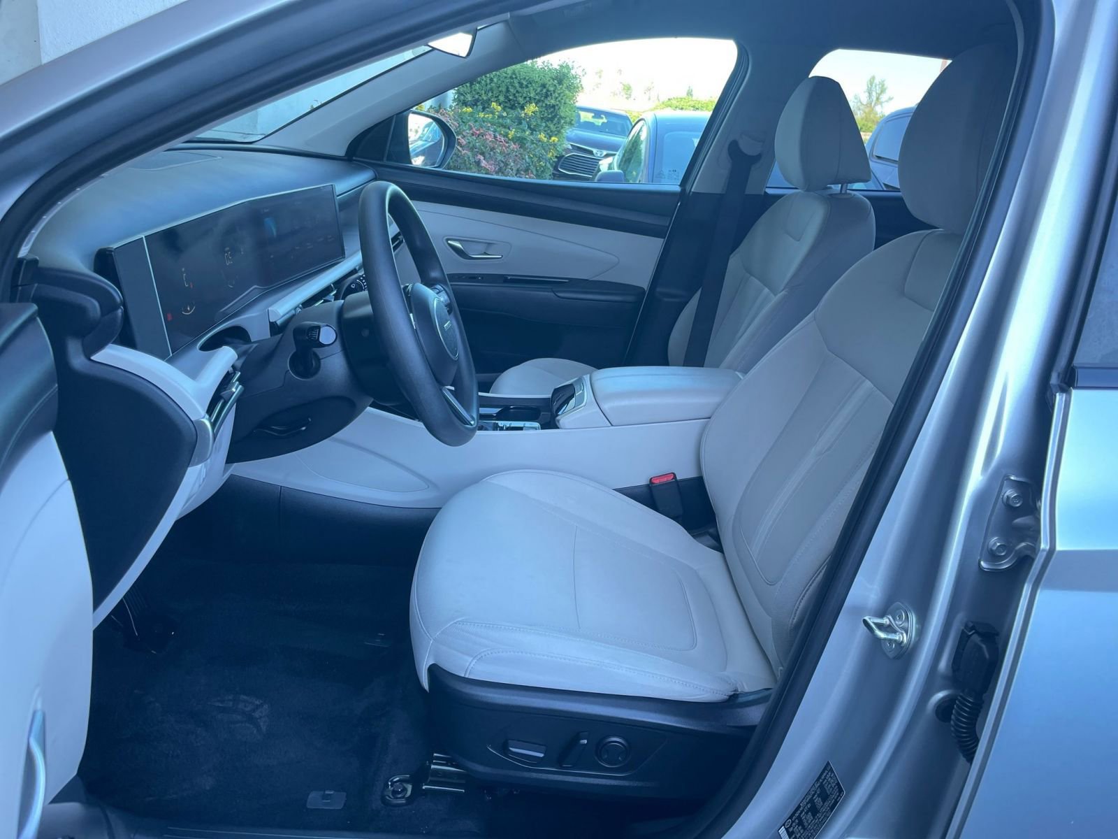 Thumbnail: 2025 Hyundai Tucson - 29