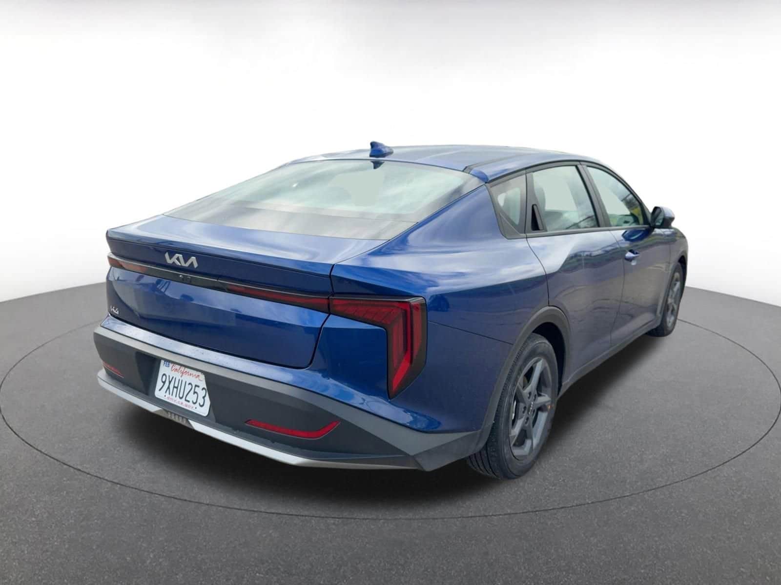 Thumbnail: 2025 Kia K4 - 5