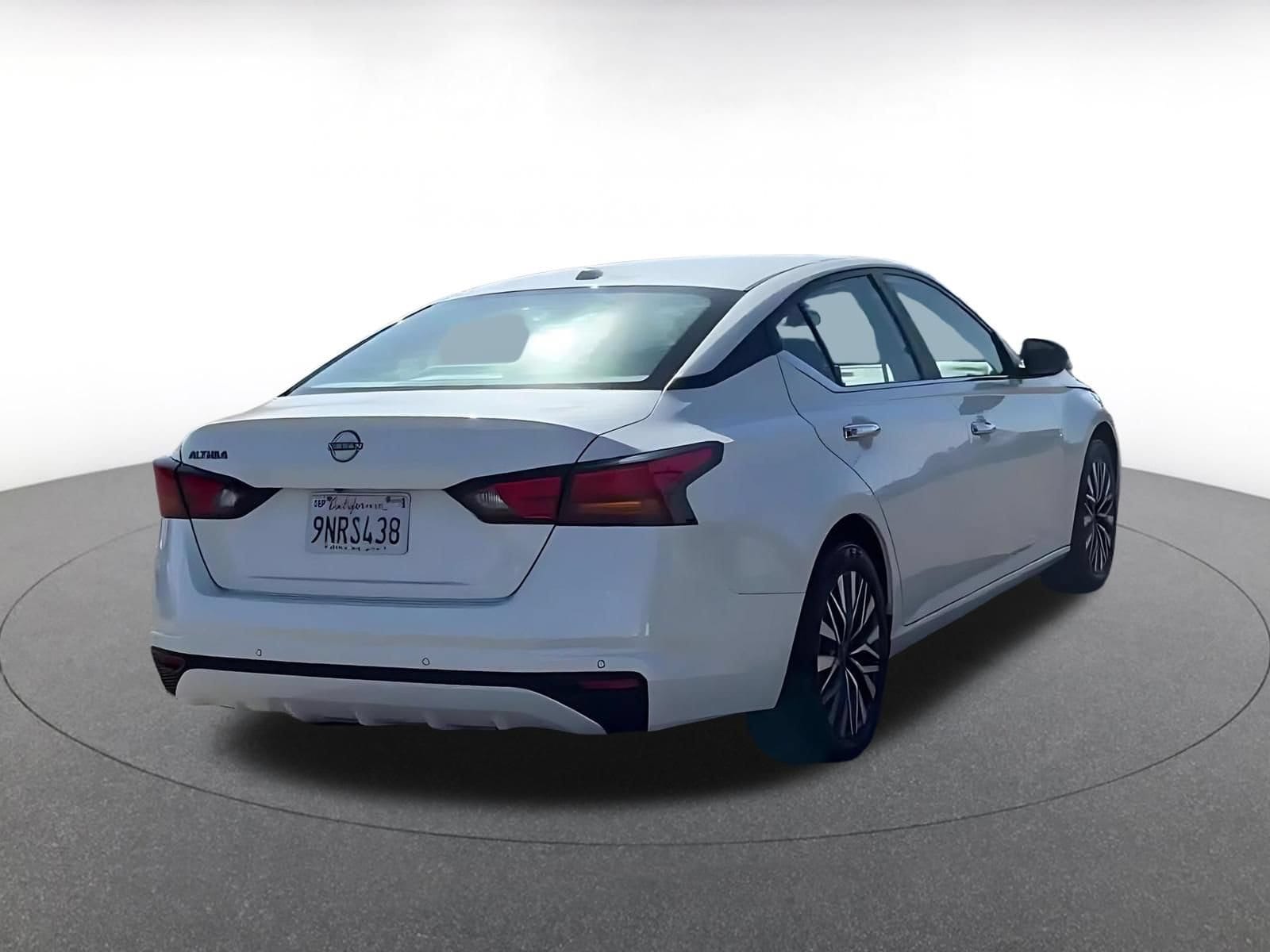 Thumbnail: 2025 Nissan Altima - 13