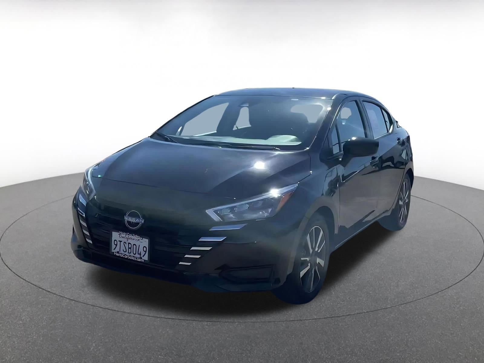 Thumbnail: 2025 Nissan Versa - 7