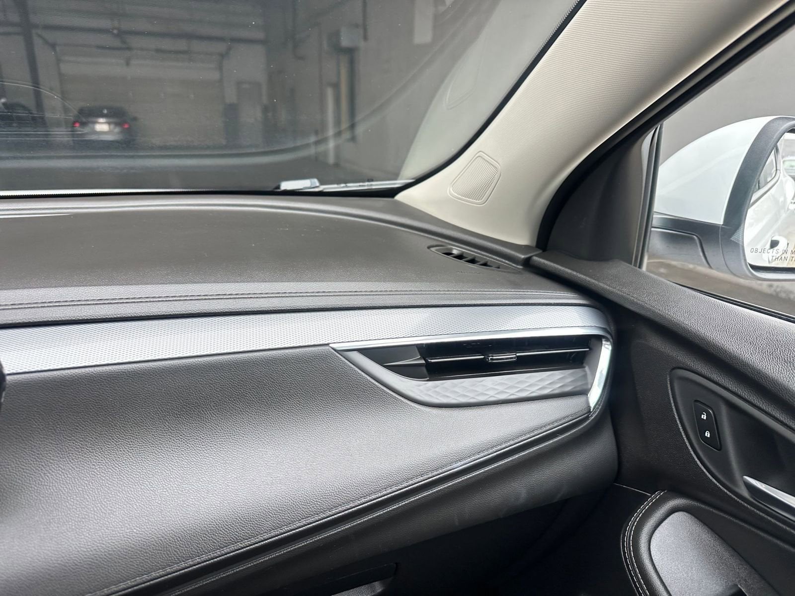 Thumbnail: 2025 Buick Encore GX - 35