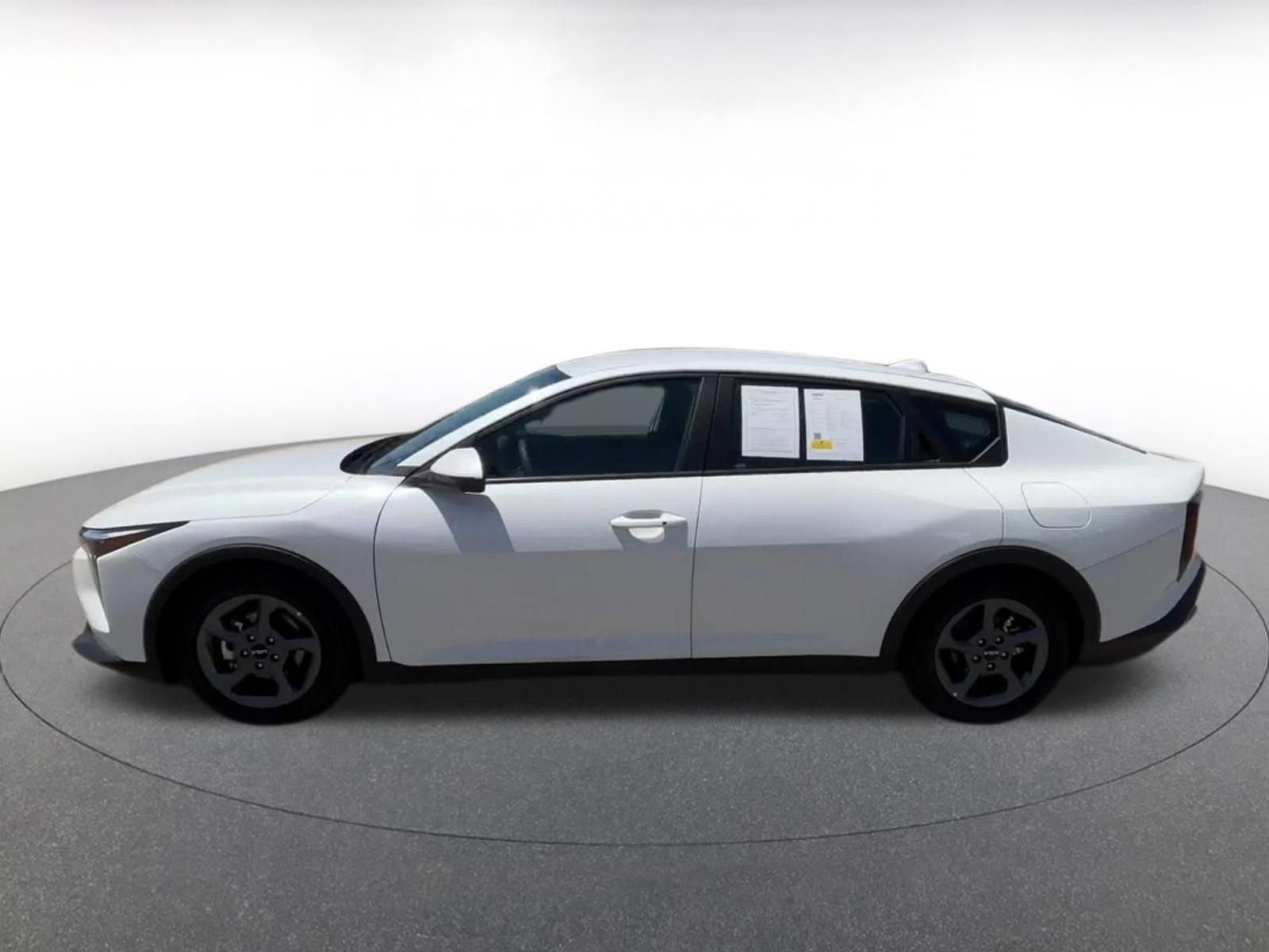 Thumbnail: 2025 Kia K4 - 9