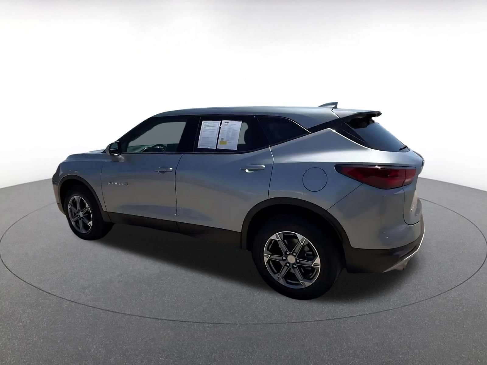 Thumbnail: 2026 Chevrolet Blazer - 10