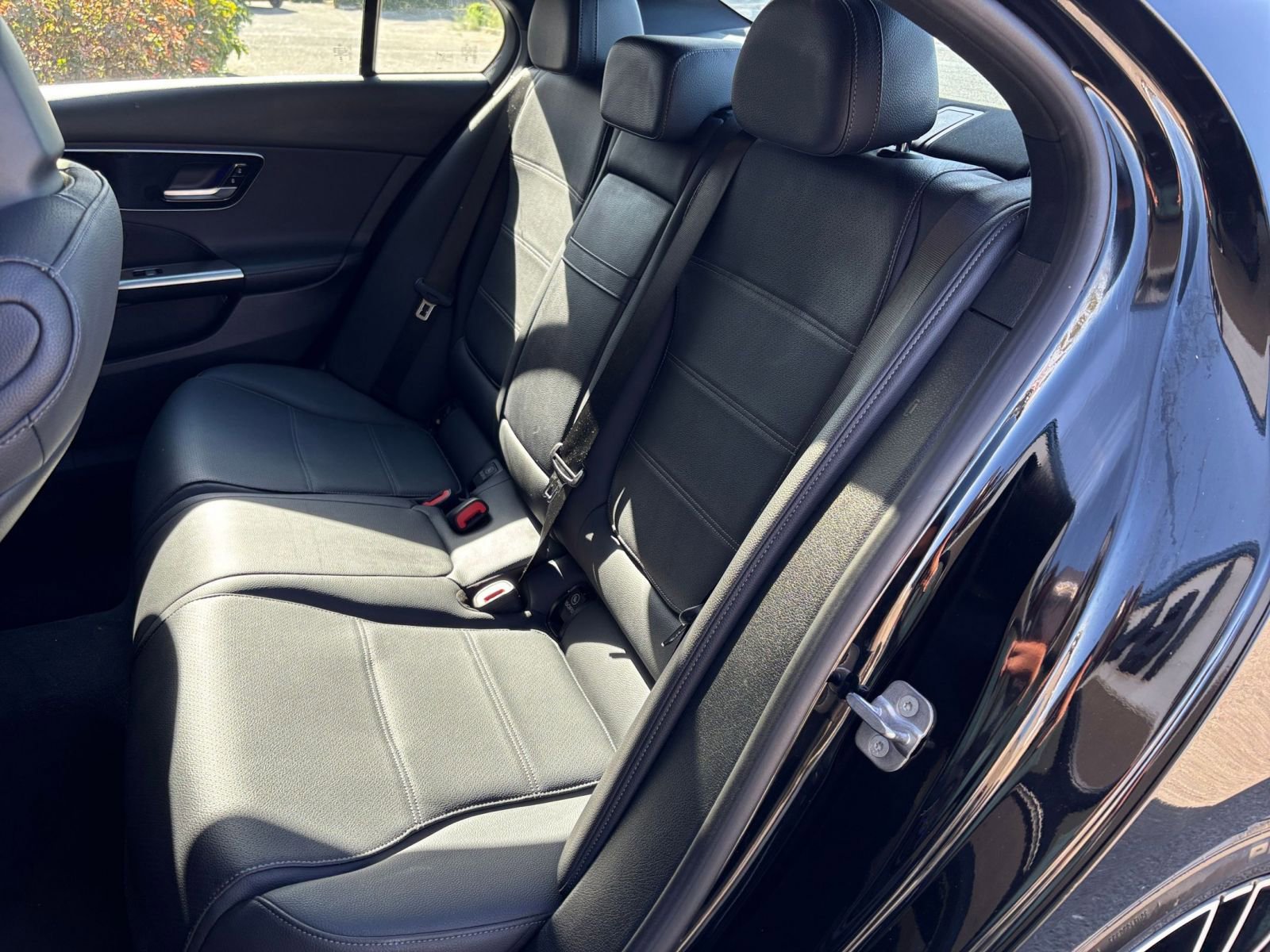 2024 Mercedes-Benz C-Class Sedan C 300 - Photo 39