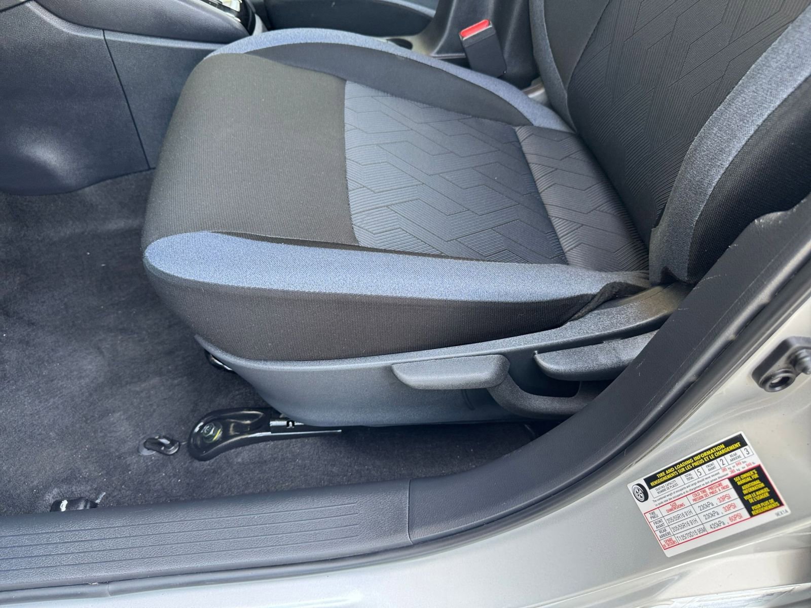 Thumbnail: 2025 Nissan Versa - 22