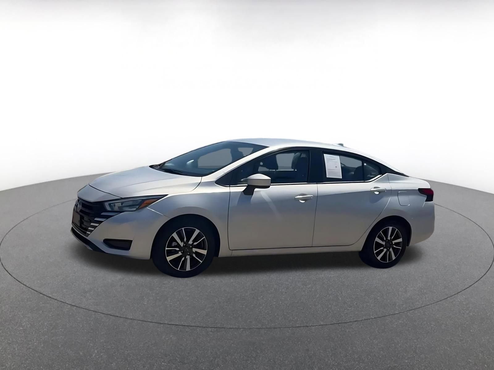 Thumbnail: 2025 Nissan Versa - 8