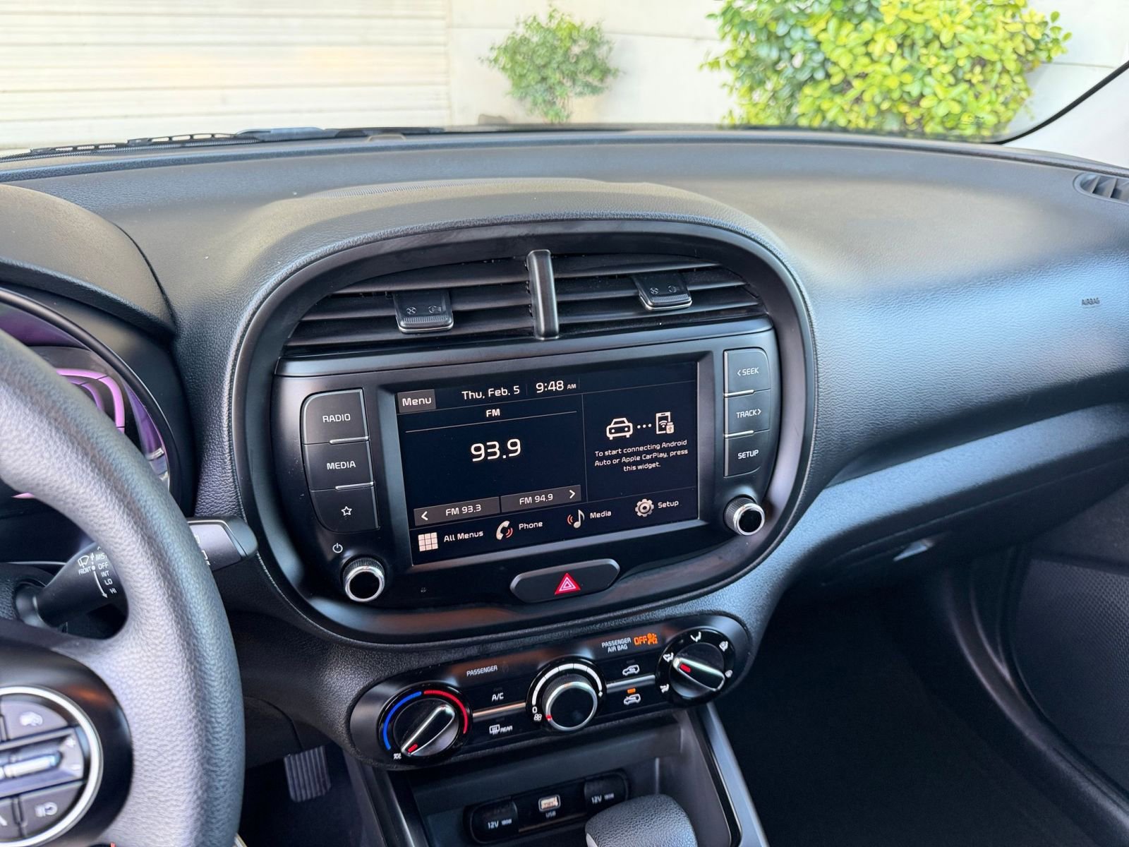 Thumbnail: 2025 Kia Soul - 20