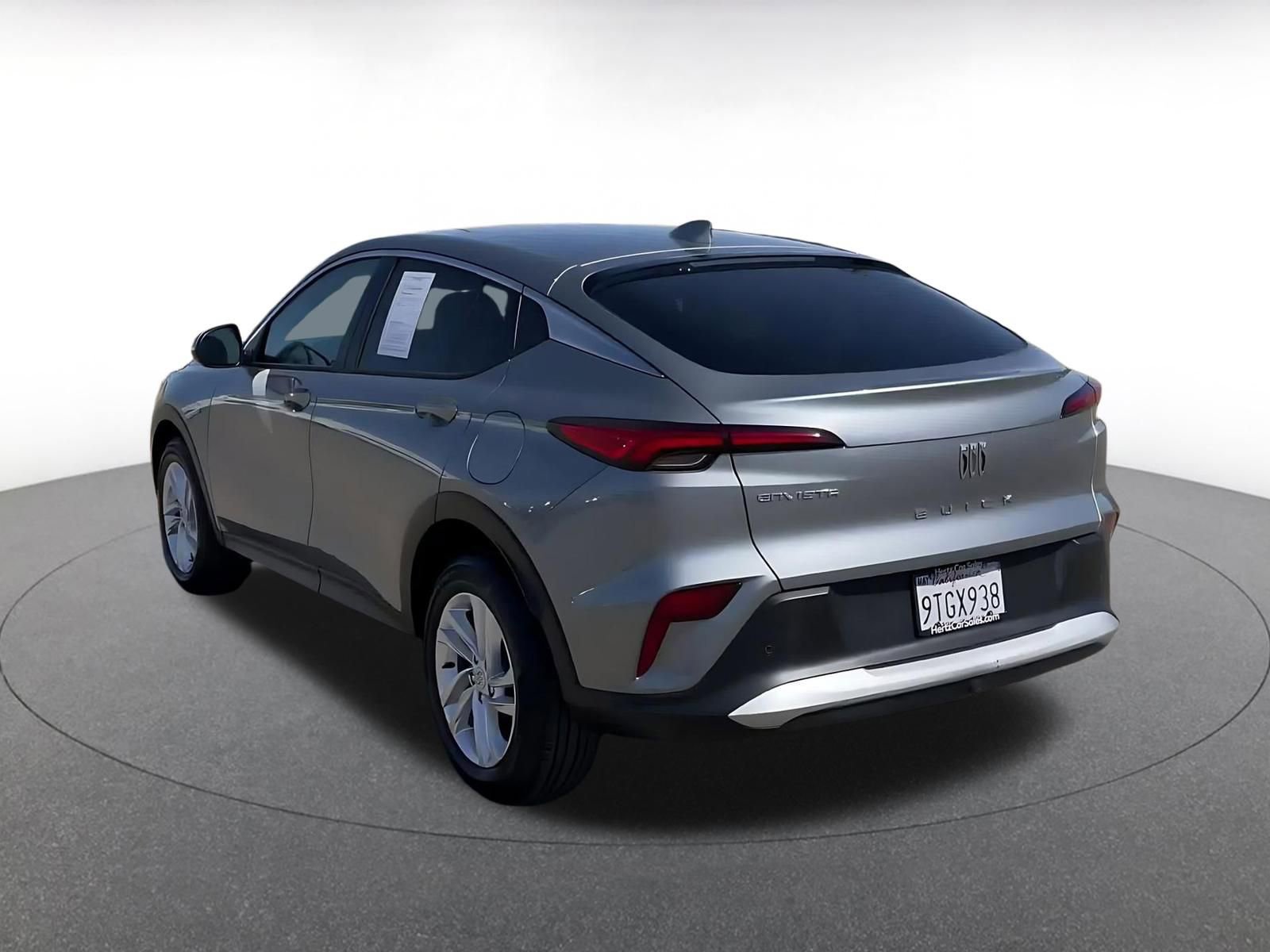 Thumbnail: 2025 Buick Envista - 11