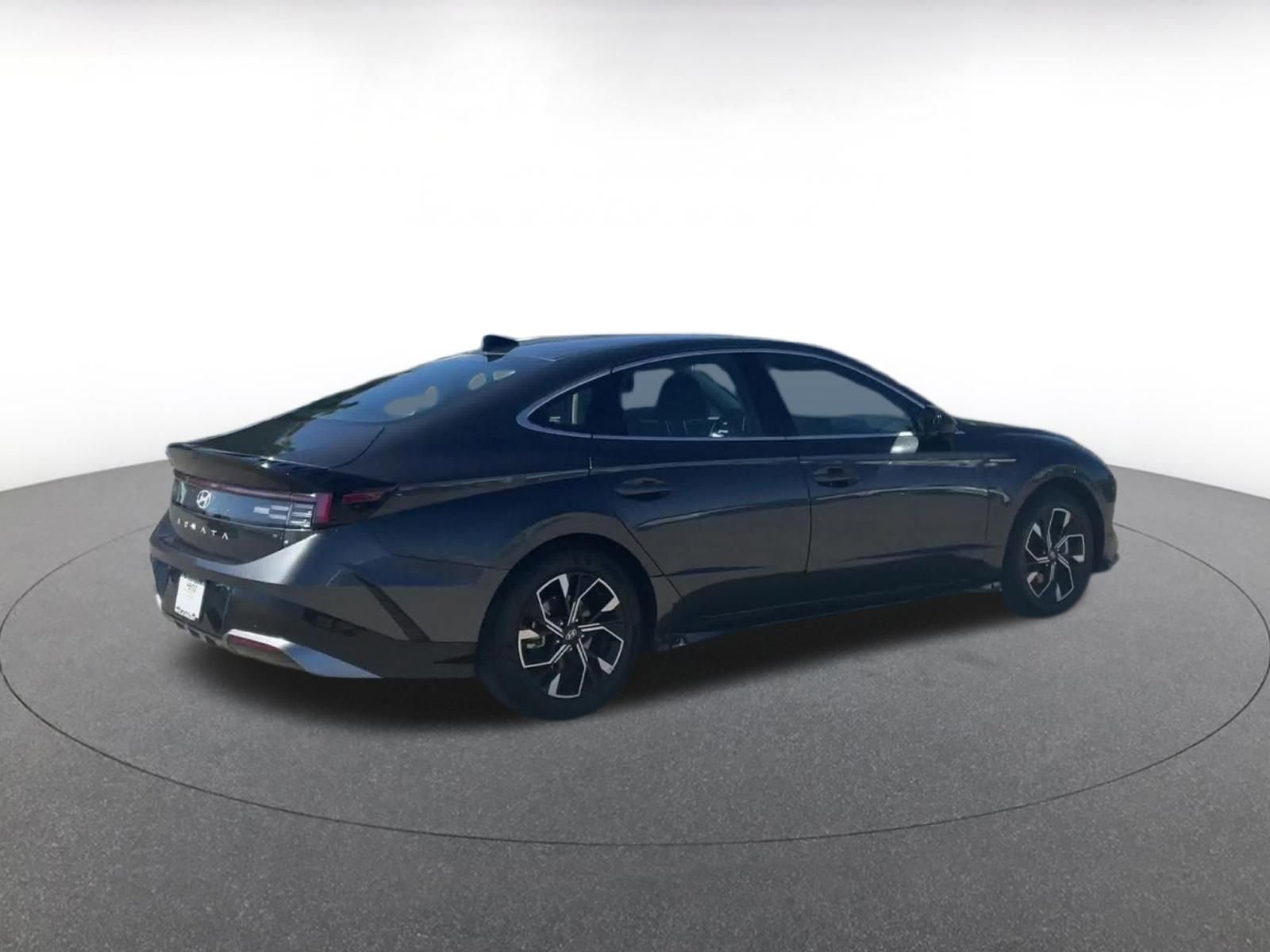 Thumbnail: 2025 Hyundai Sonata - 15