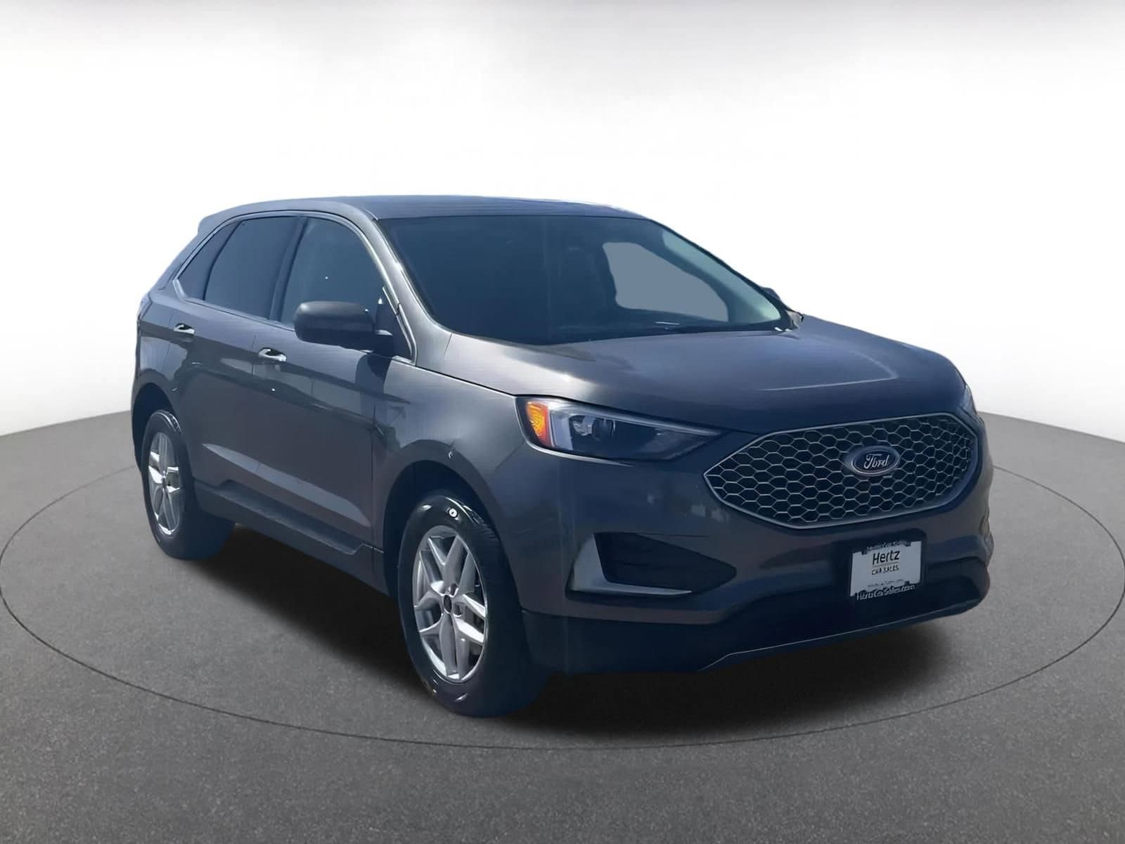 Thumbnail: 2024 Ford Edge - 3