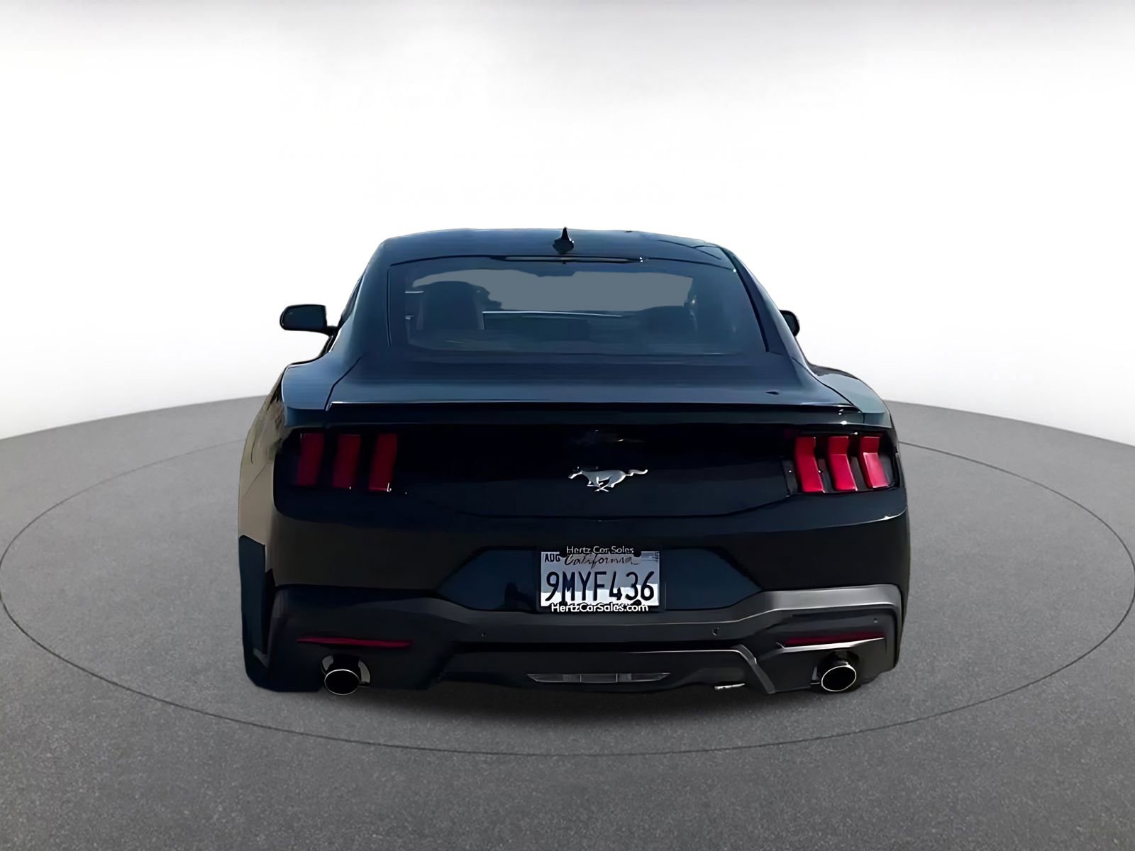 Thumbnail: 2024 Ford Mustang - 12