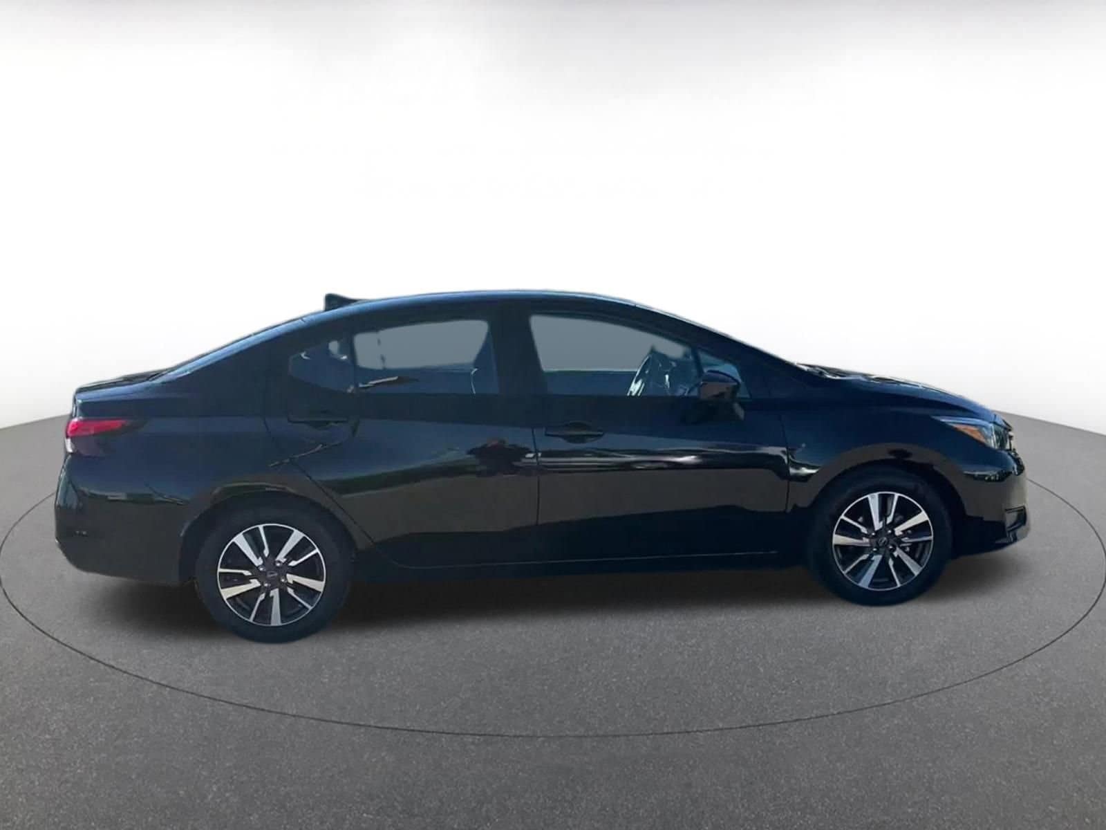 Thumbnail: 2025 Nissan Versa - 15