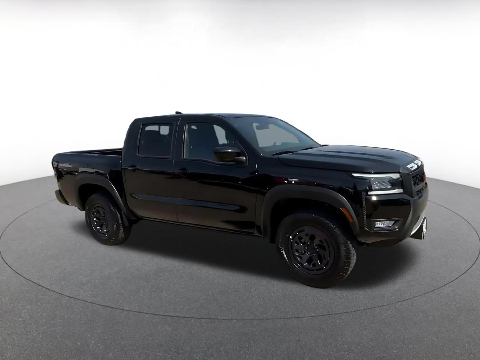 Thumbnail: 2026 Nissan Frontier - 2