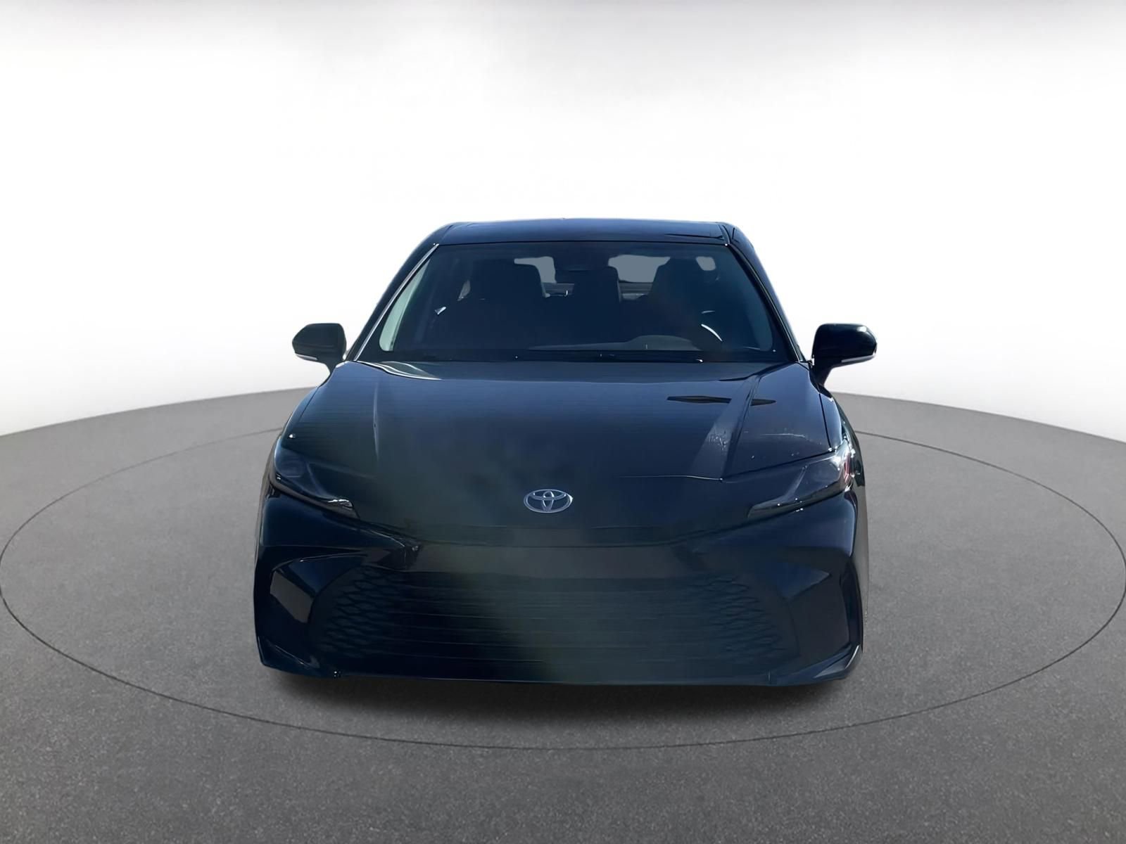 Thumbnail: 2025 Toyota Camry - 4