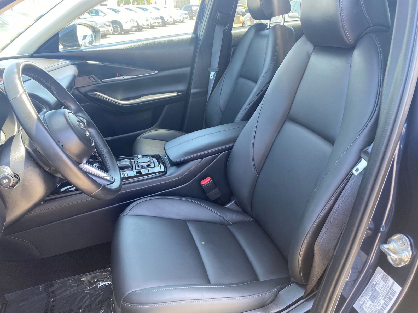 Thumbnail: 2024 Mazda CX-30 - 27