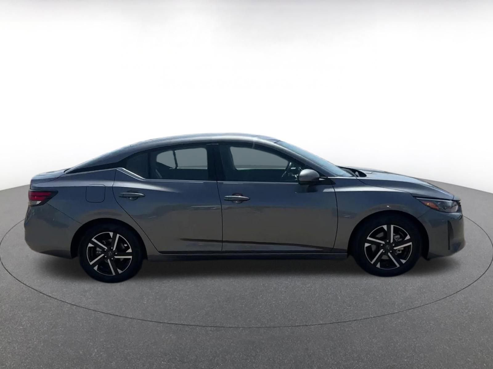 Thumbnail: 2024 Nissan Sentra - 16