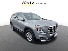 2024 GMC Terrain SLT -
                  Stockton, CA