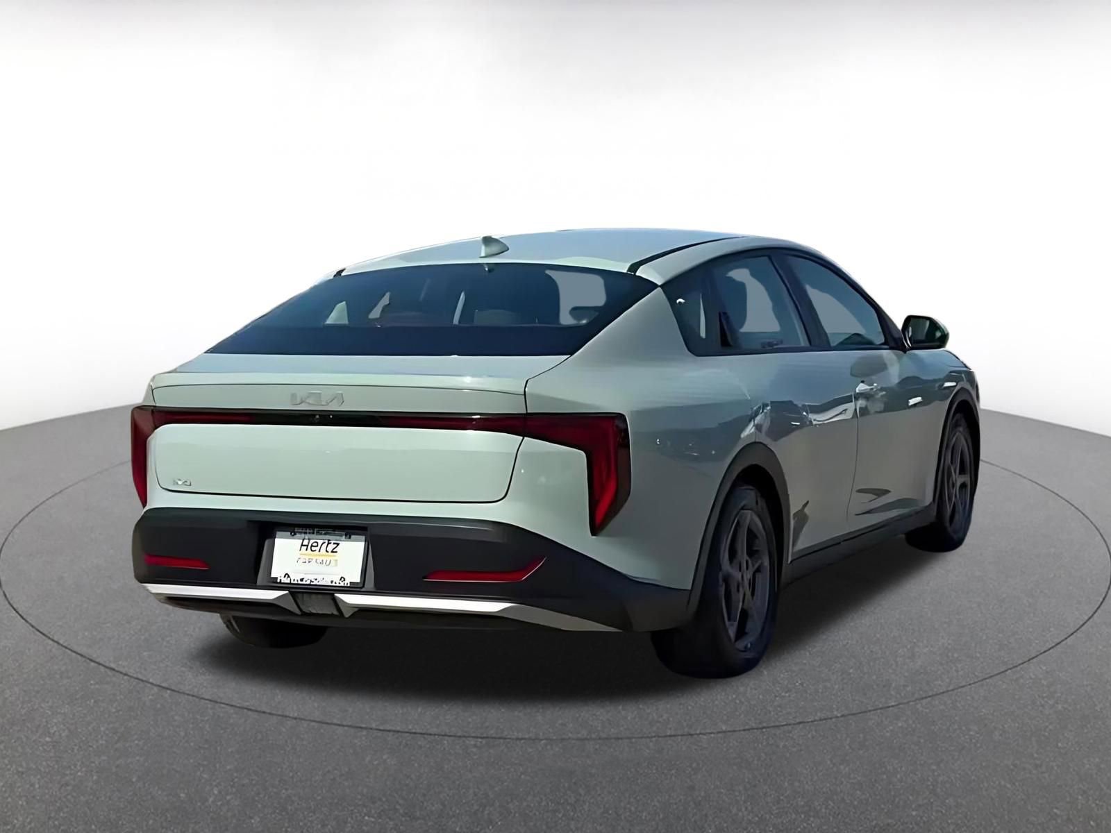 Thumbnail: 2025 Kia K4 - 14
