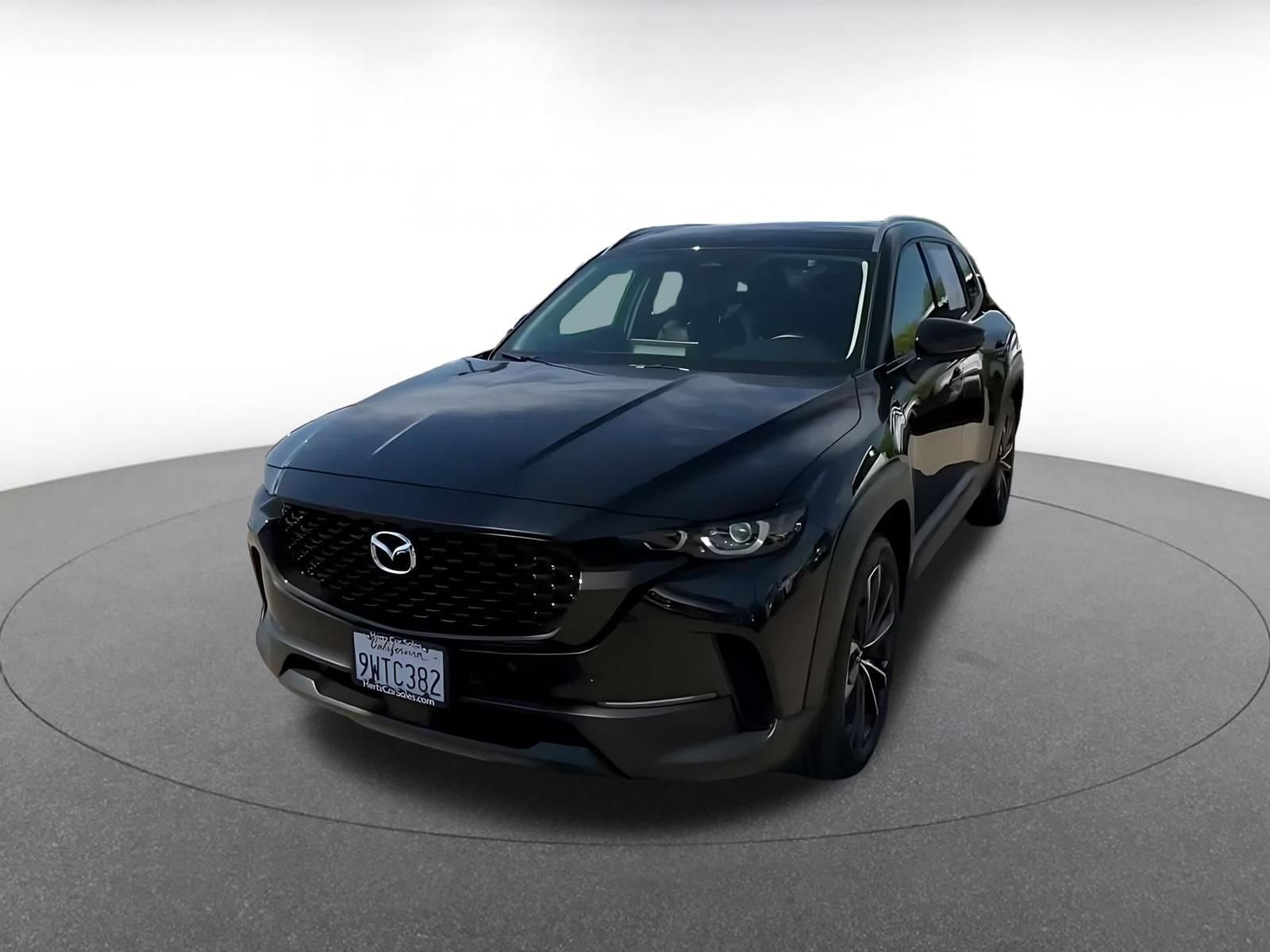 Thumbnail: 2026 Mazda CX-50 - 5