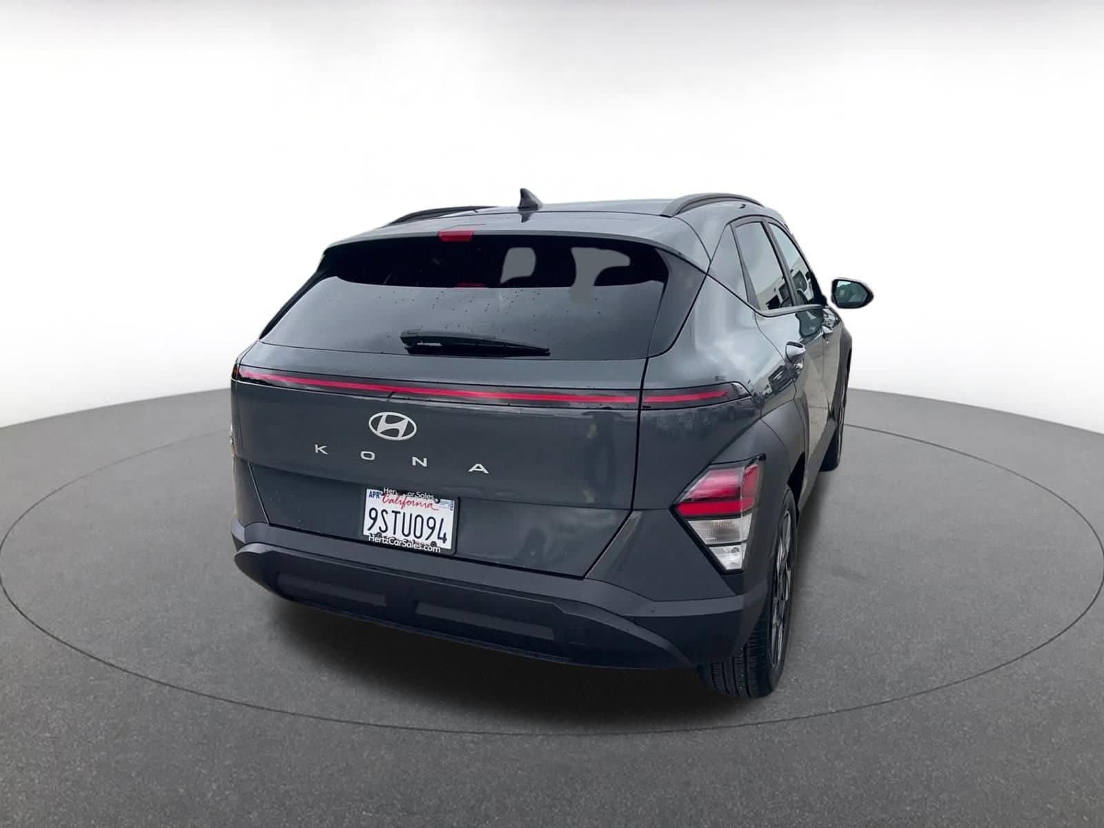 Thumbnail: 2025 Hyundai Kona - 14