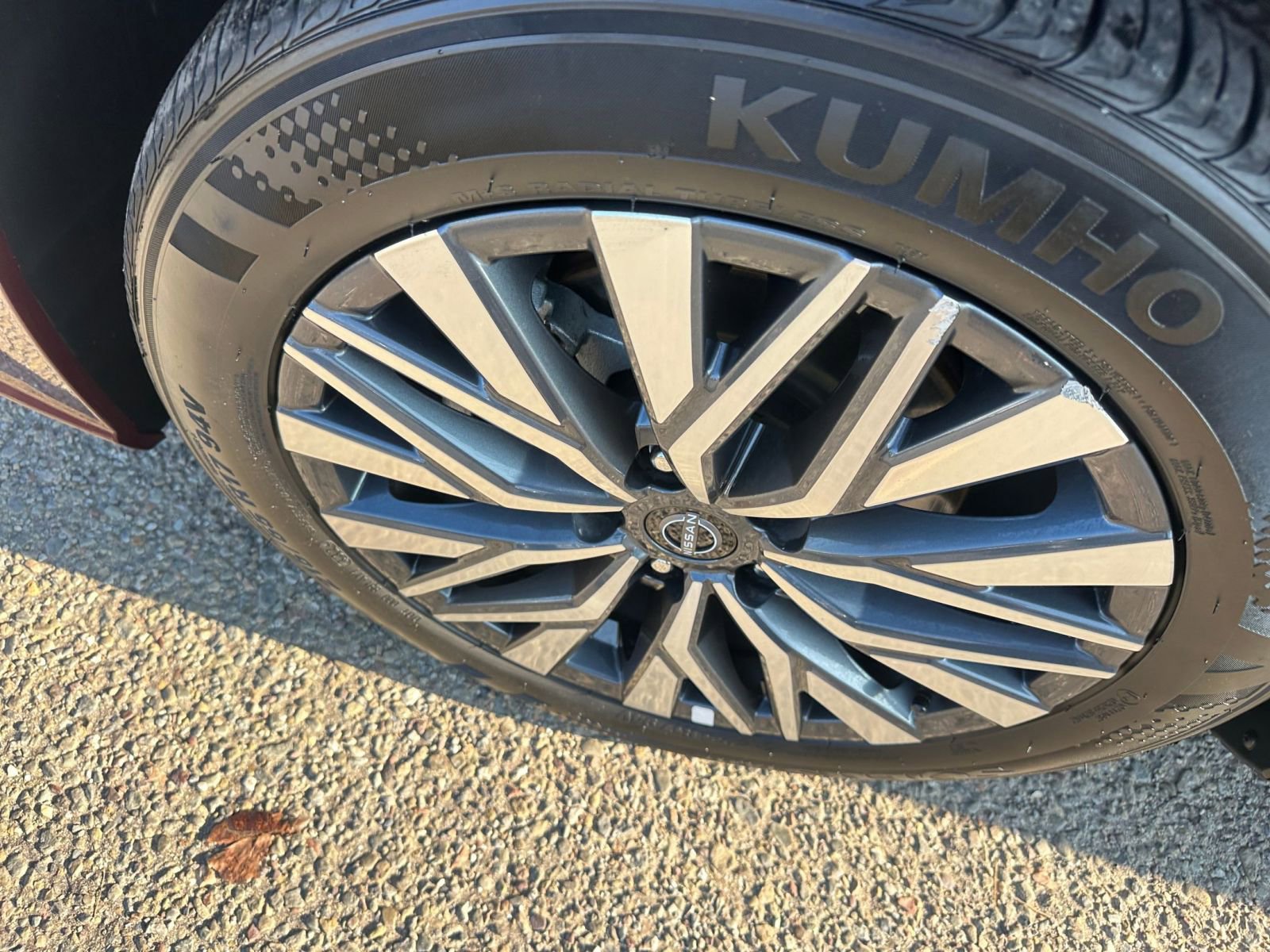 Thumbnail: 2025 Nissan Altima - 30