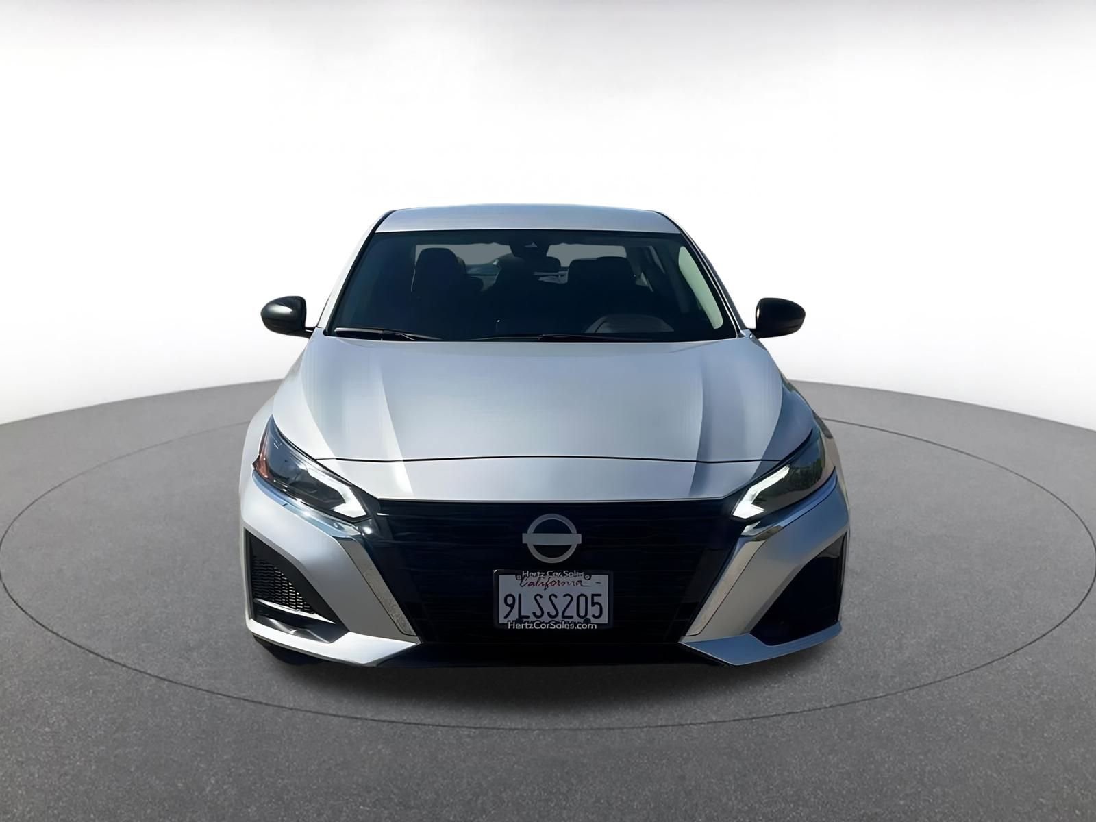 Thumbnail: 2024 Nissan Altima - 4