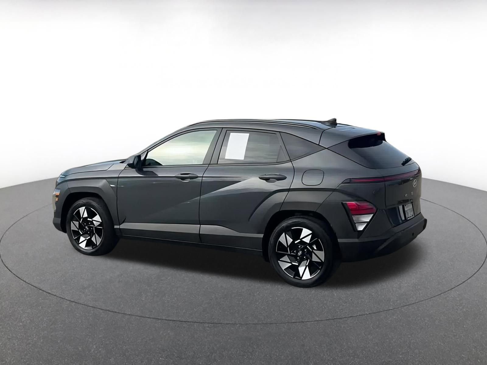 Thumbnail: 2025 Hyundai Kona - 9