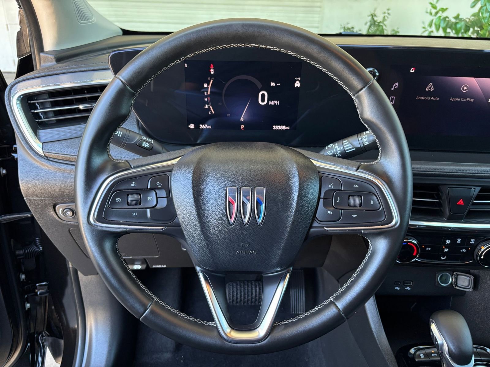 Thumbnail: 2025 Buick Encore GX - 28