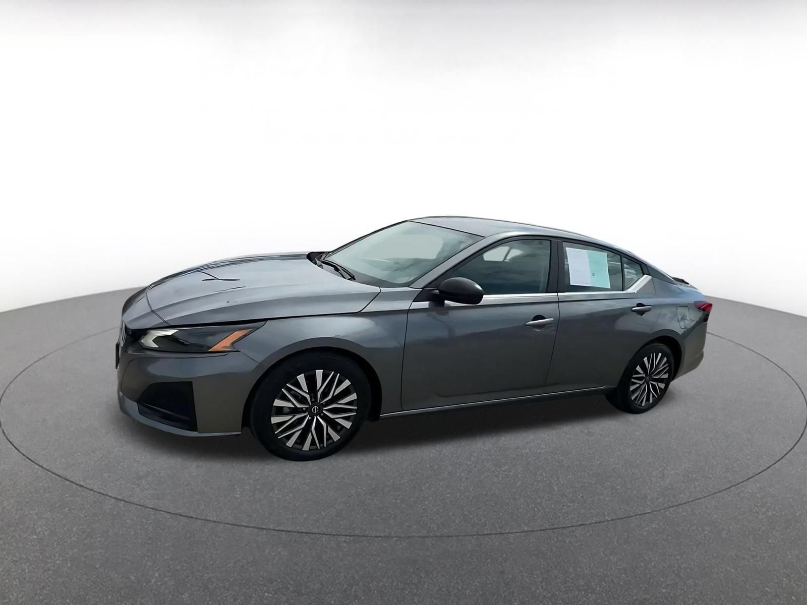 Thumbnail: 2026 Nissan Altima - 6