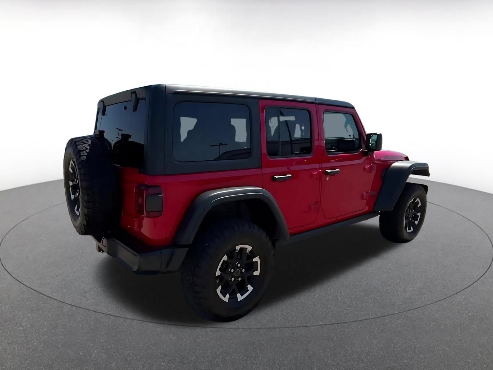 Thumbnail: 2025 Jeep Wrangler - 14
