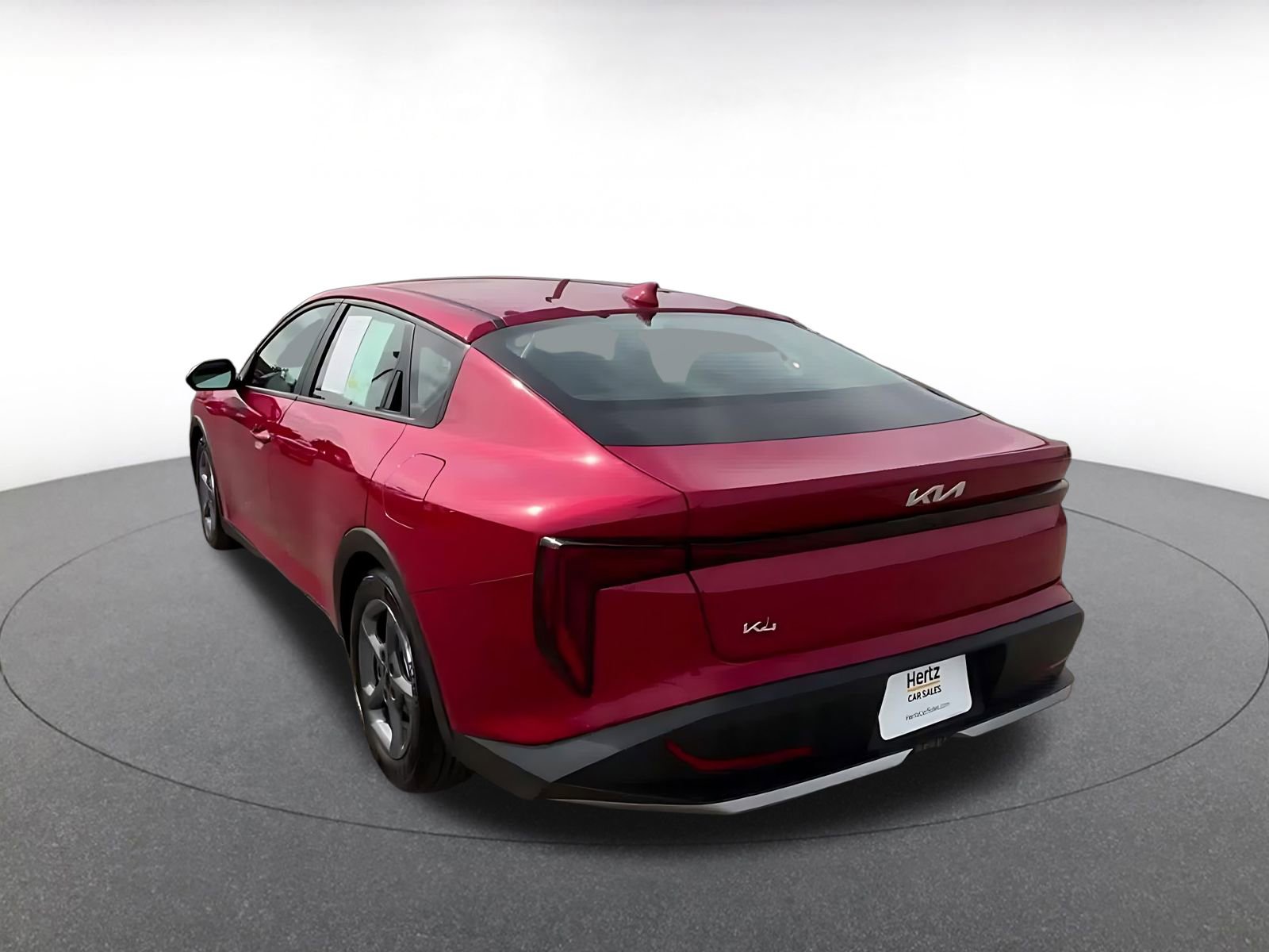 Thumbnail: 2025 Kia K4 - 11