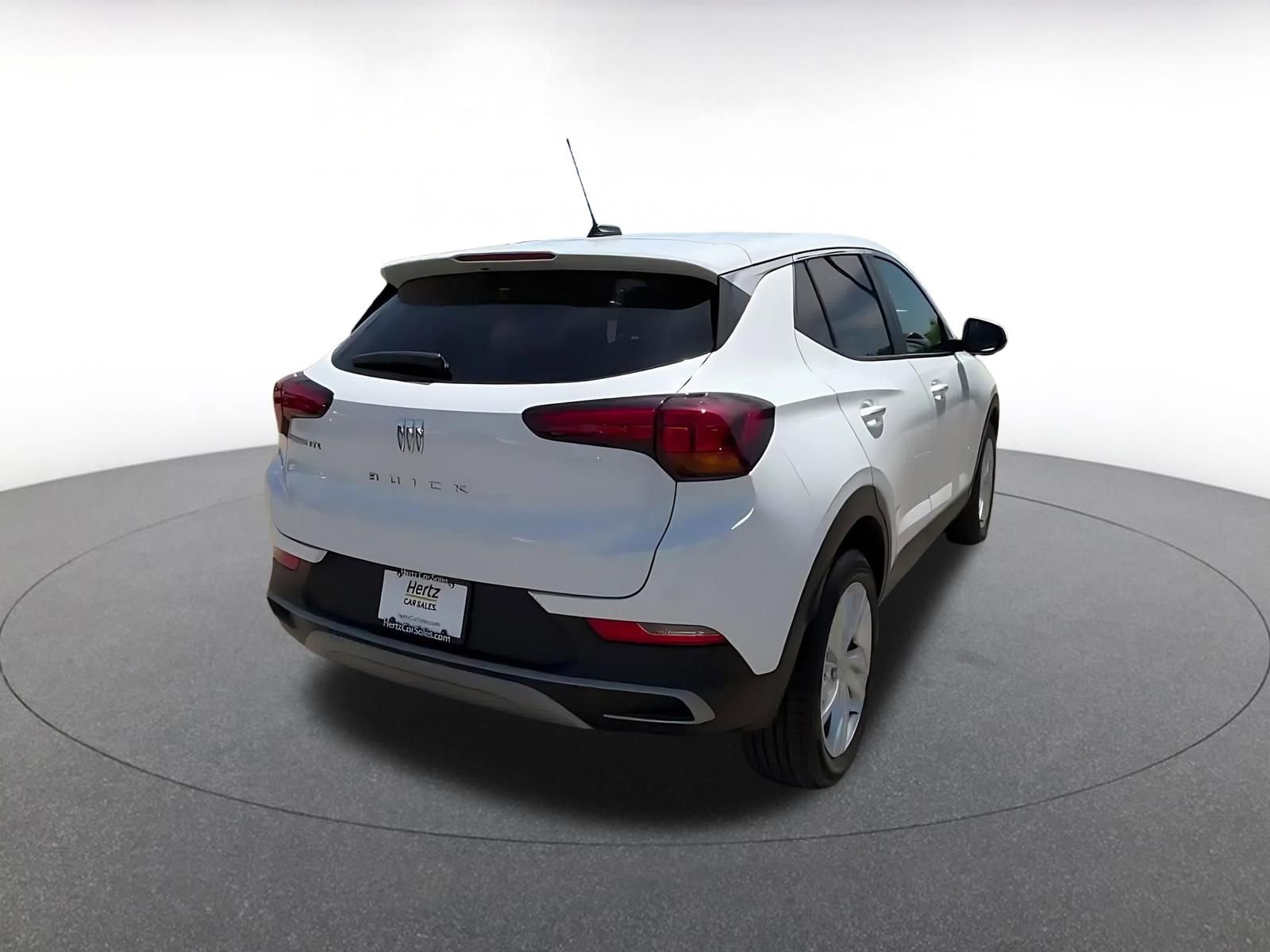 Thumbnail: 2025 Buick Encore GX - 14