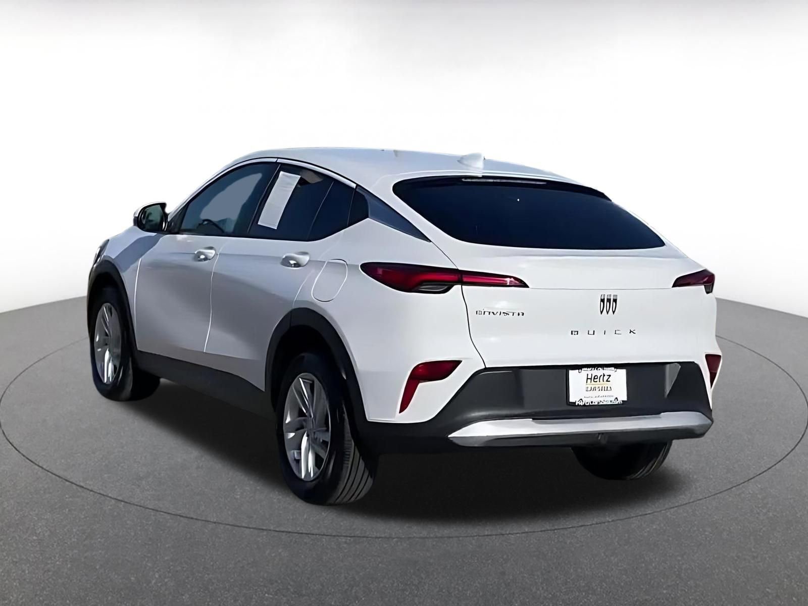 Thumbnail: 2025 Buick Envista - 11