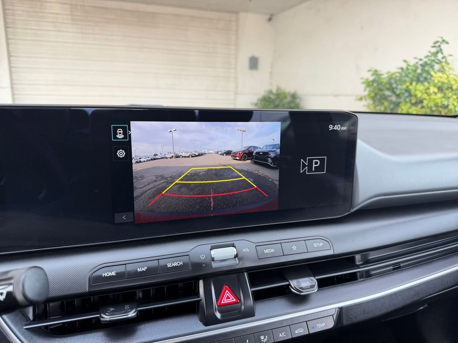 Thumbnail: 2025 Kia K4 - 24