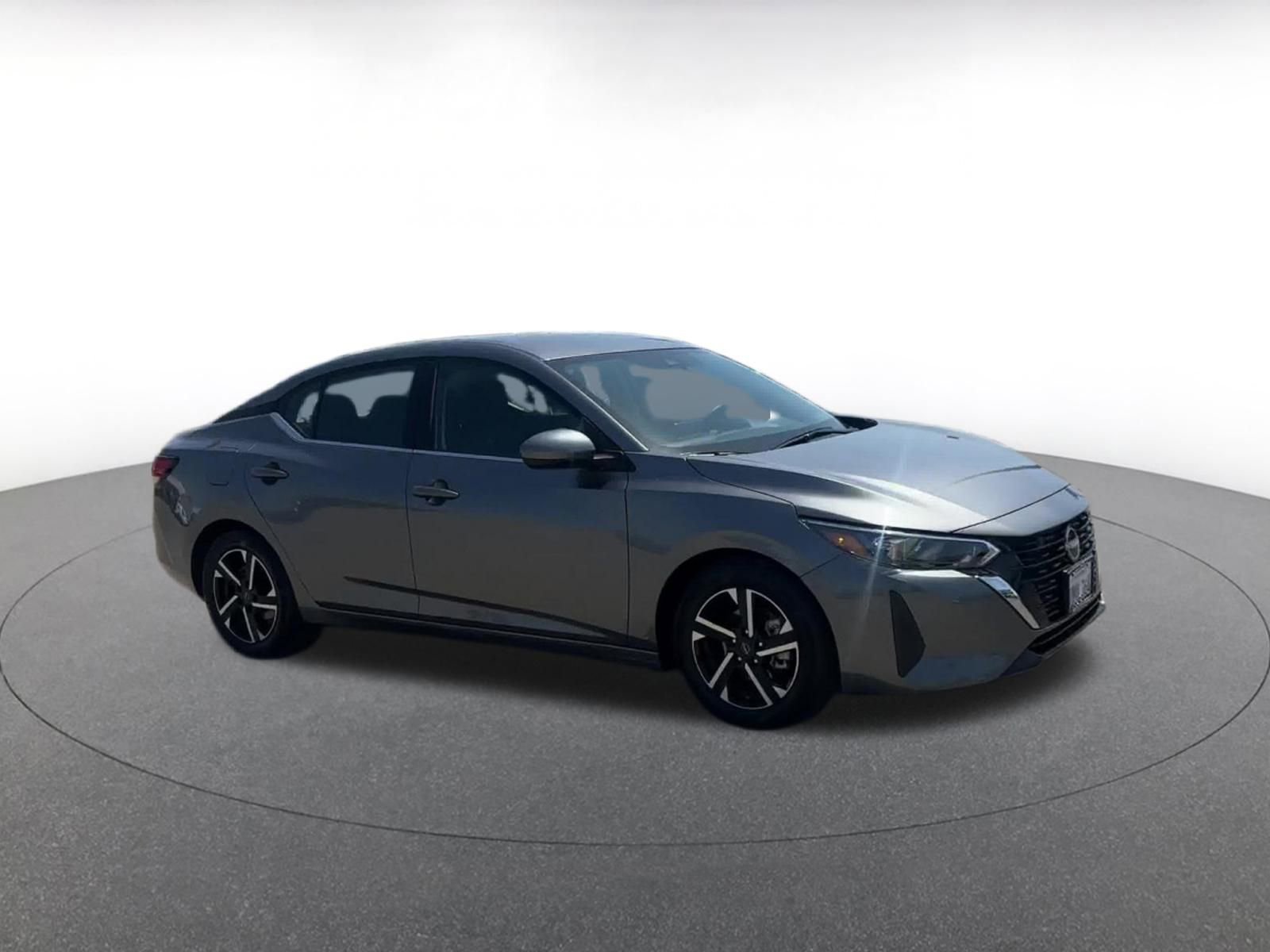 Thumbnail: 2024 Nissan Sentra - 2