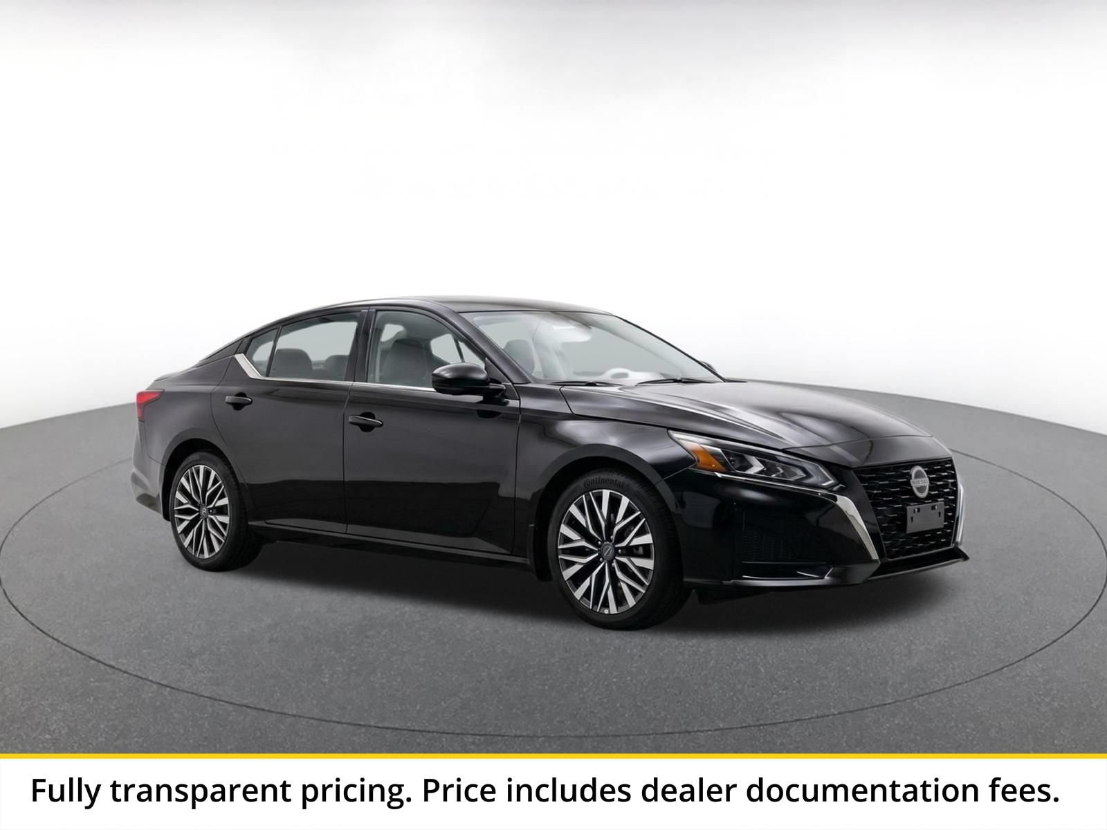 Thumbnail: 2025 Nissan Altima - 1