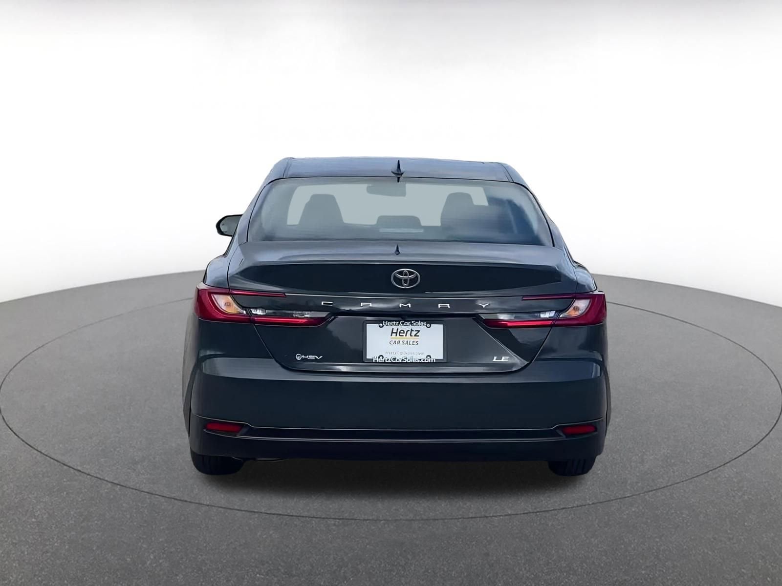 Thumbnail: 2025 Toyota Camry - 11